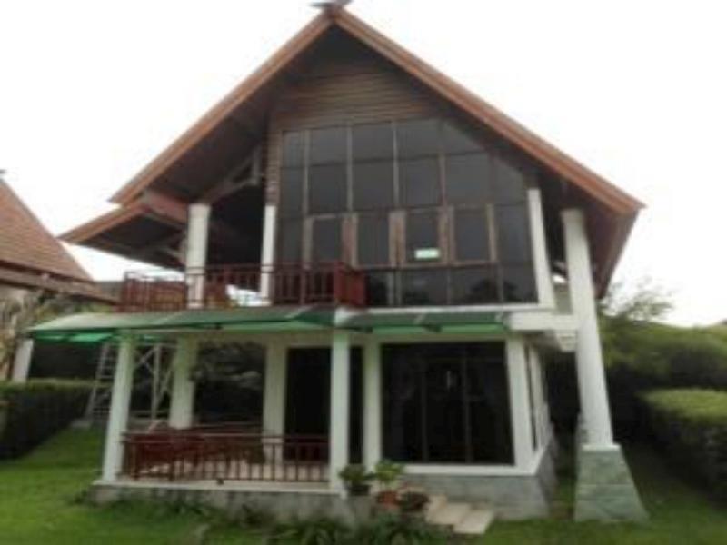 Nasta Inn ตราวาส ภายนอก รูปภาพ