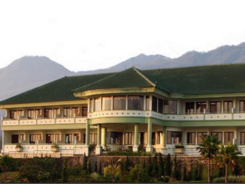 Nasta Inn ตราวาส ภายนอก รูปภาพ